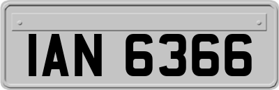 IAN6366