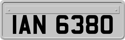 IAN6380