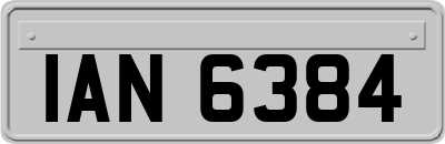 IAN6384