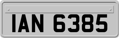 IAN6385