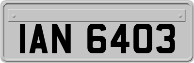 IAN6403