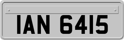 IAN6415