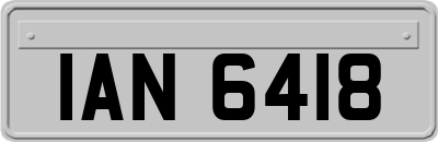 IAN6418