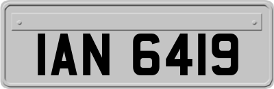 IAN6419