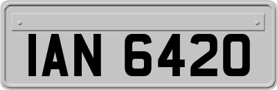IAN6420