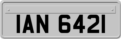 IAN6421