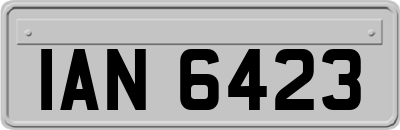 IAN6423