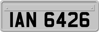 IAN6426