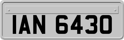 IAN6430