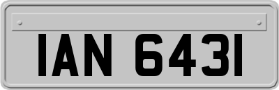 IAN6431