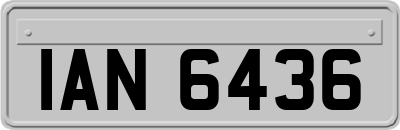 IAN6436