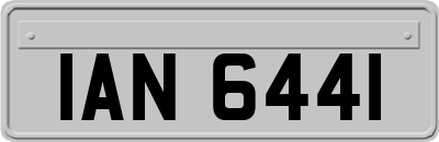 IAN6441