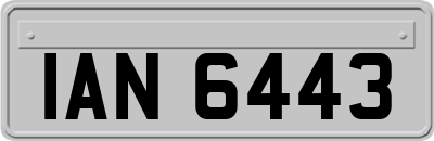 IAN6443