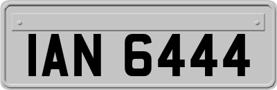 IAN6444
