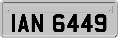 IAN6449