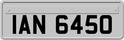 IAN6450