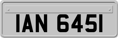 IAN6451