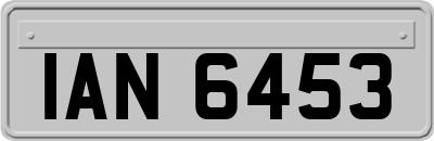 IAN6453
