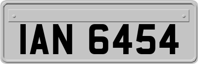 IAN6454