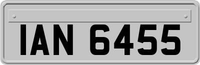 IAN6455