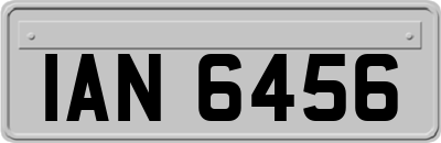 IAN6456