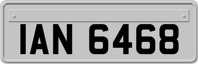 IAN6468