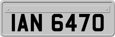 IAN6470
