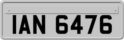 IAN6476