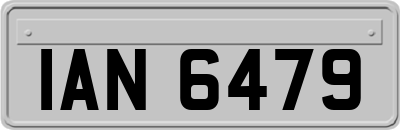 IAN6479