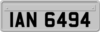 IAN6494