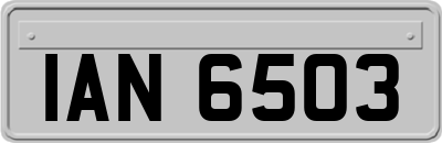 IAN6503