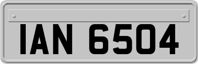 IAN6504