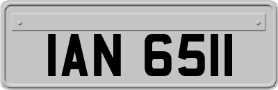 IAN6511