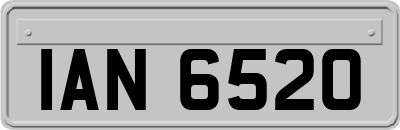 IAN6520