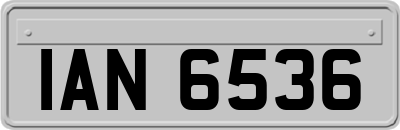 IAN6536