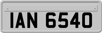 IAN6540