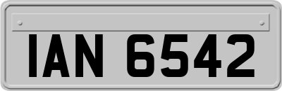 IAN6542
