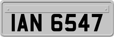 IAN6547