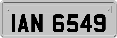 IAN6549