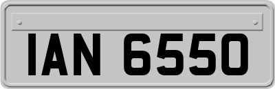 IAN6550