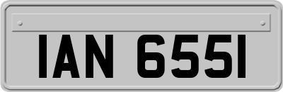 IAN6551