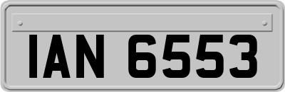 IAN6553