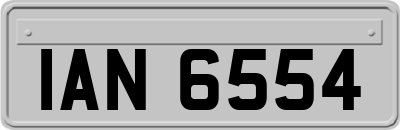 IAN6554