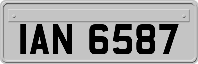 IAN6587