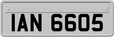 IAN6605