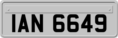 IAN6649
