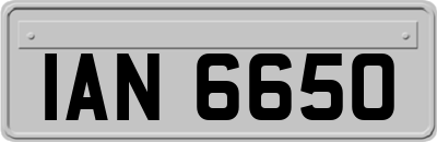 IAN6650