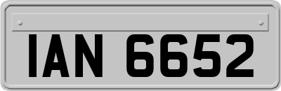IAN6652