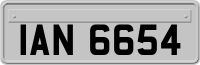 IAN6654