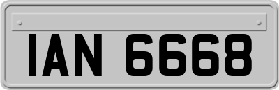 IAN6668